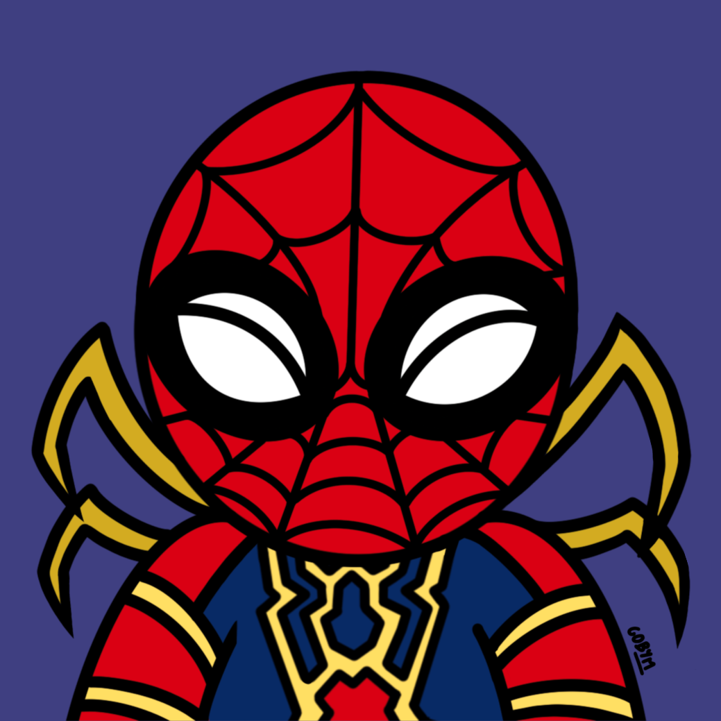 SPIDERMAN