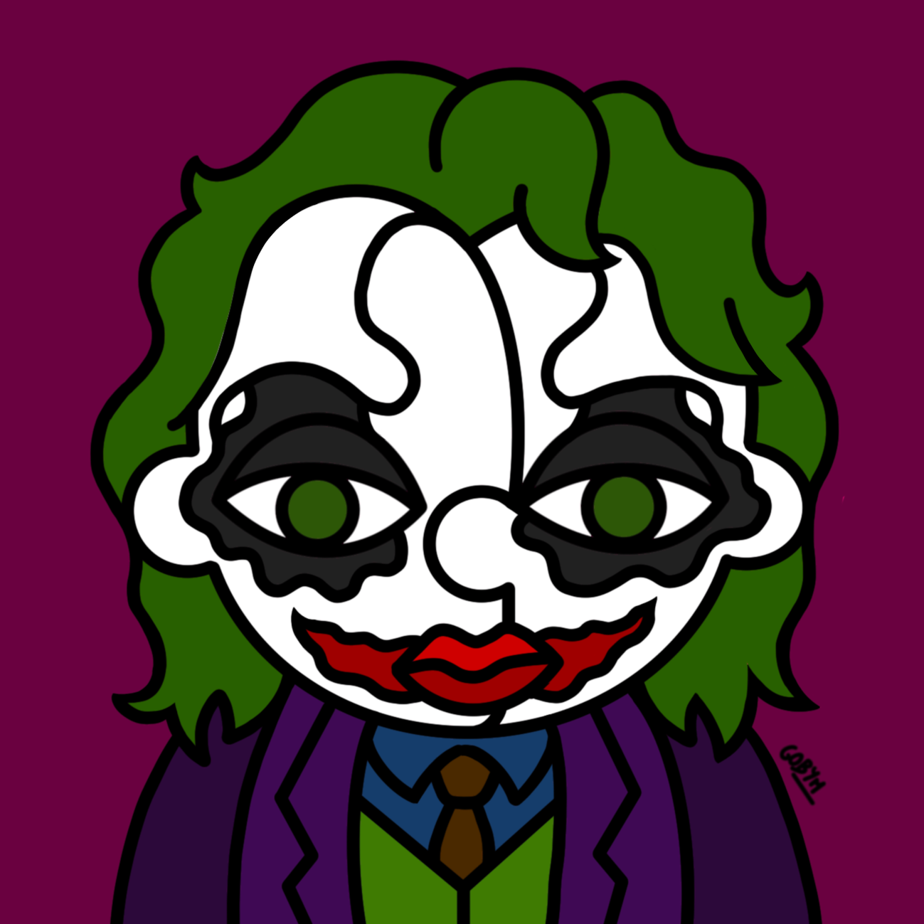 JOKER