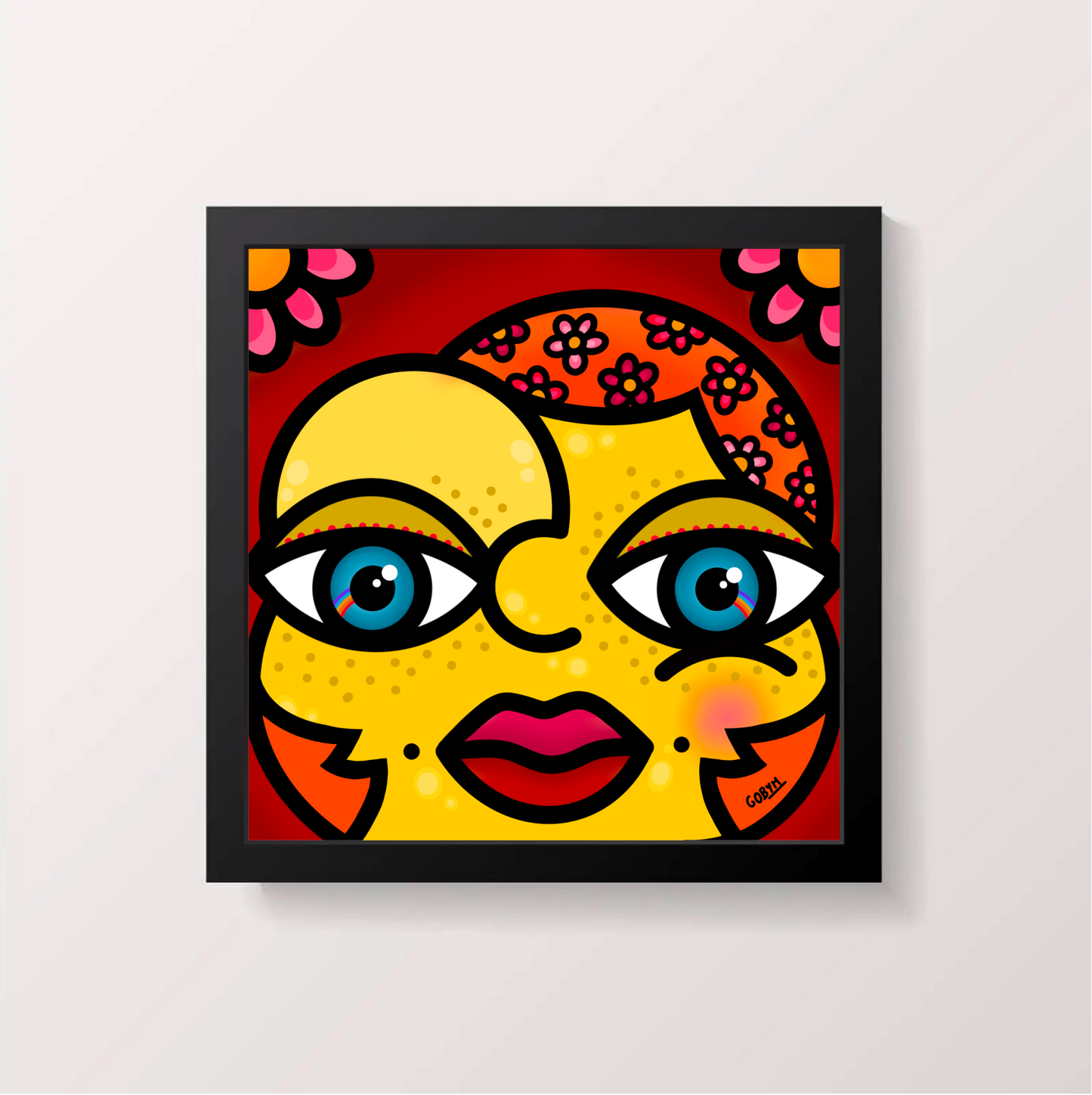 FACE 1