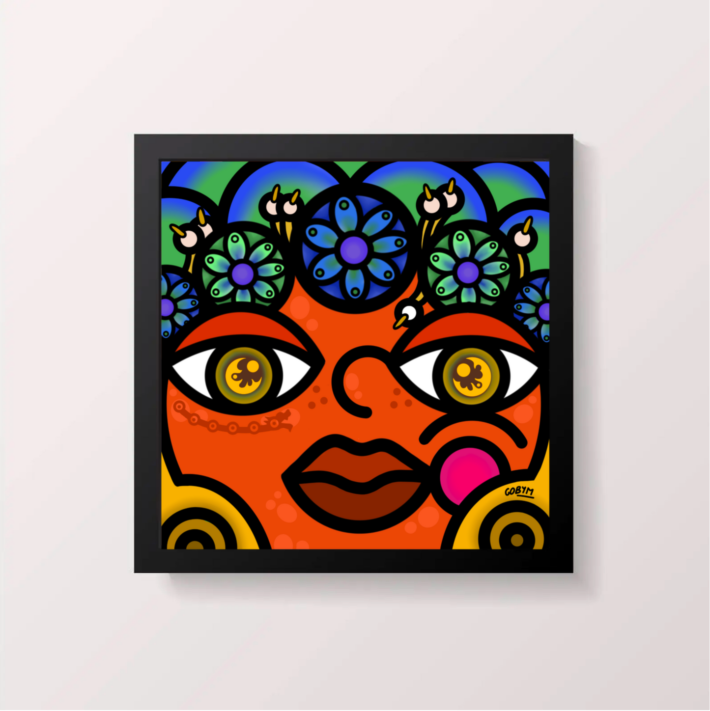 FACE 3