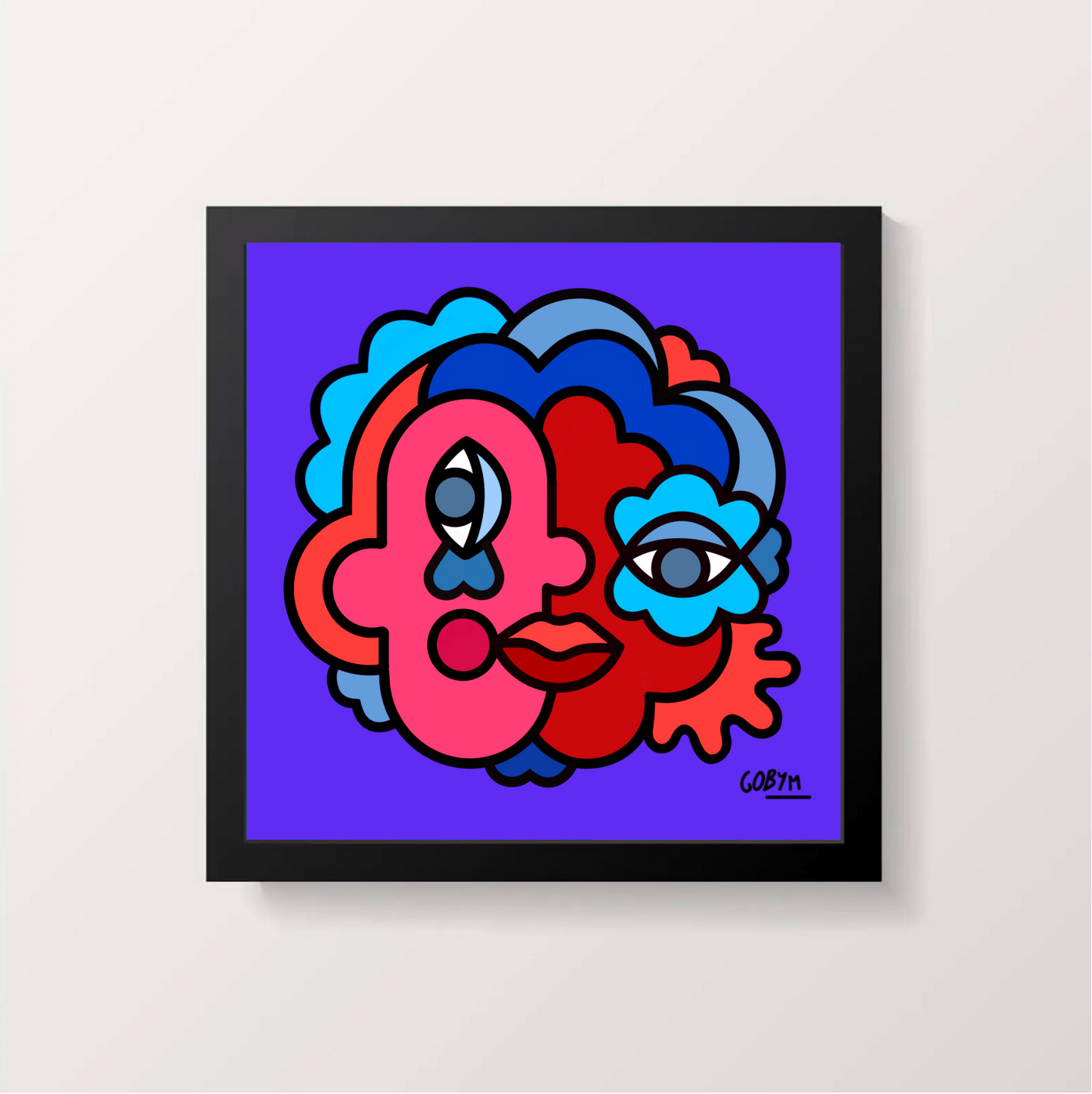 BYMBYM 3