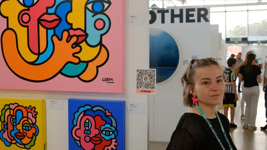 The Other Art Fair SYDNEY 2024
