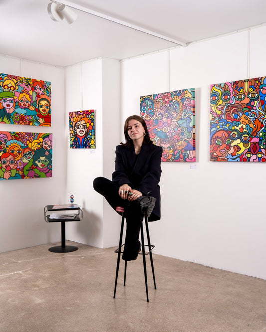 LVDA - Espace Thorigny PARIS 2024