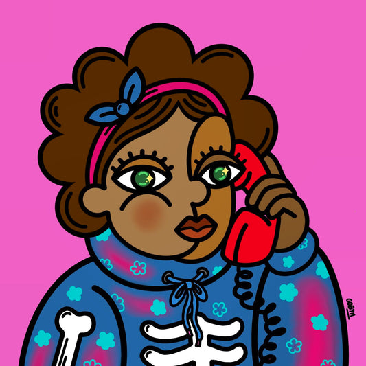 TINA