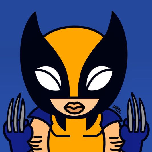 WOLVERINE