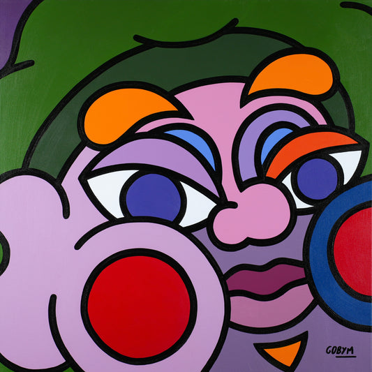 DAIKOKUTEN FACE