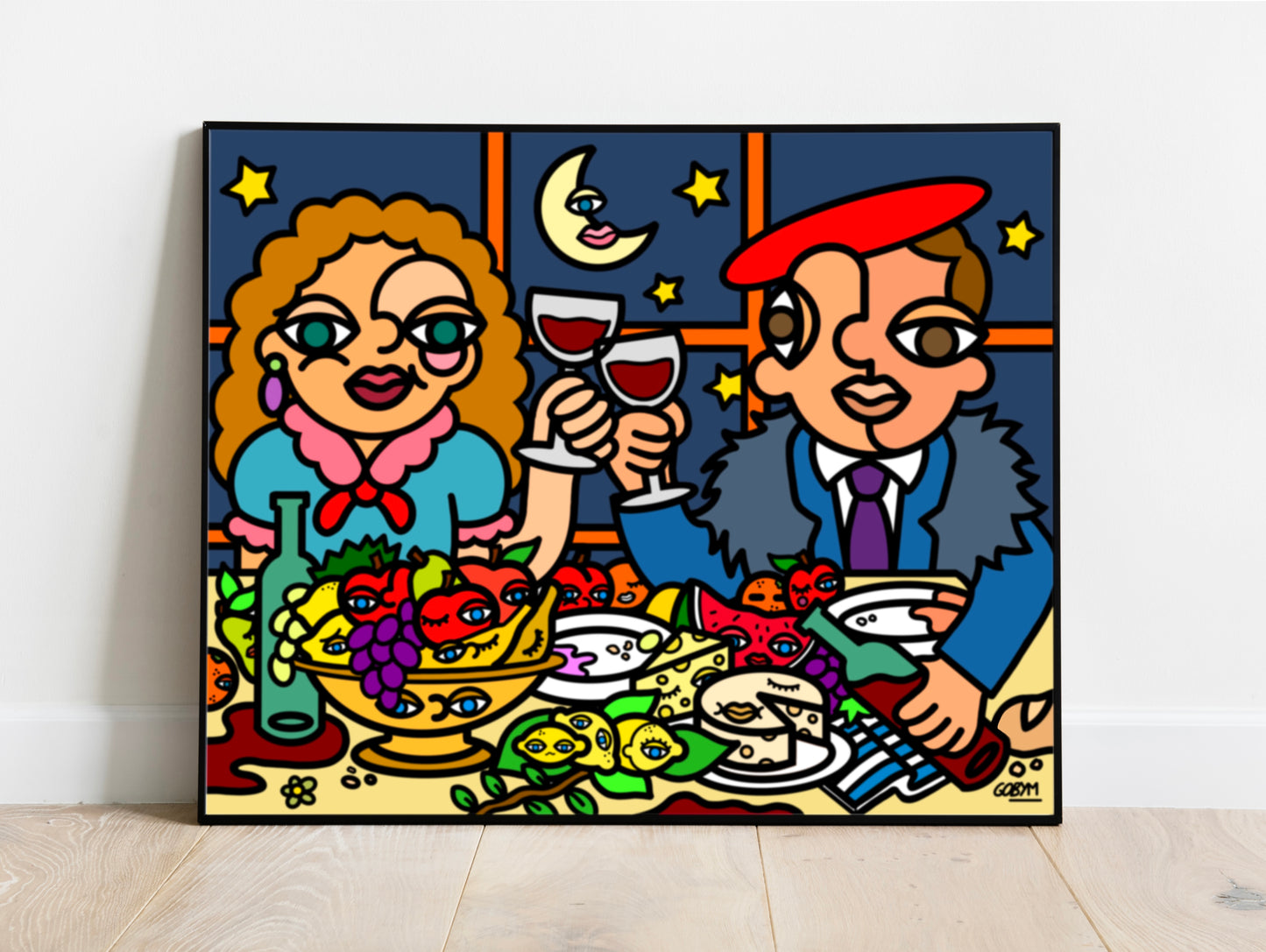 DATE WITH LOVE