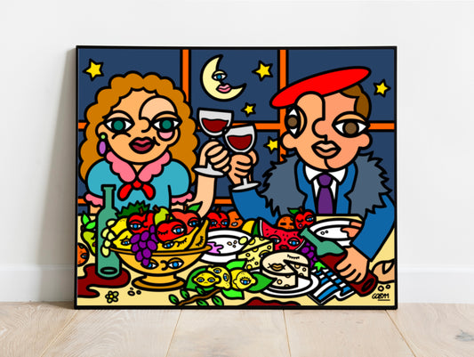 DATE WITH LOVE