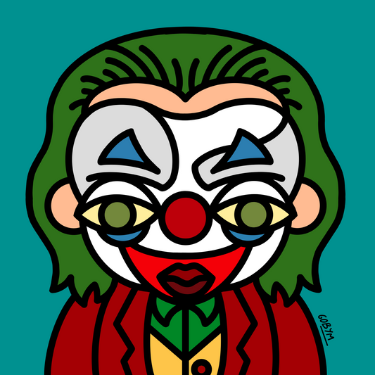 JOKER