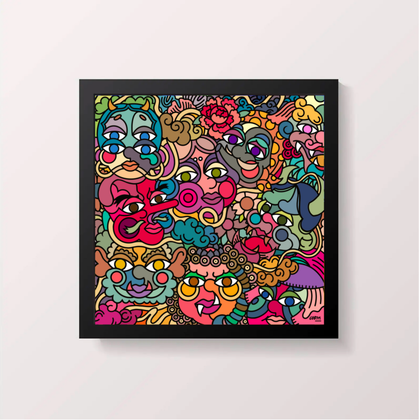 YOKAI