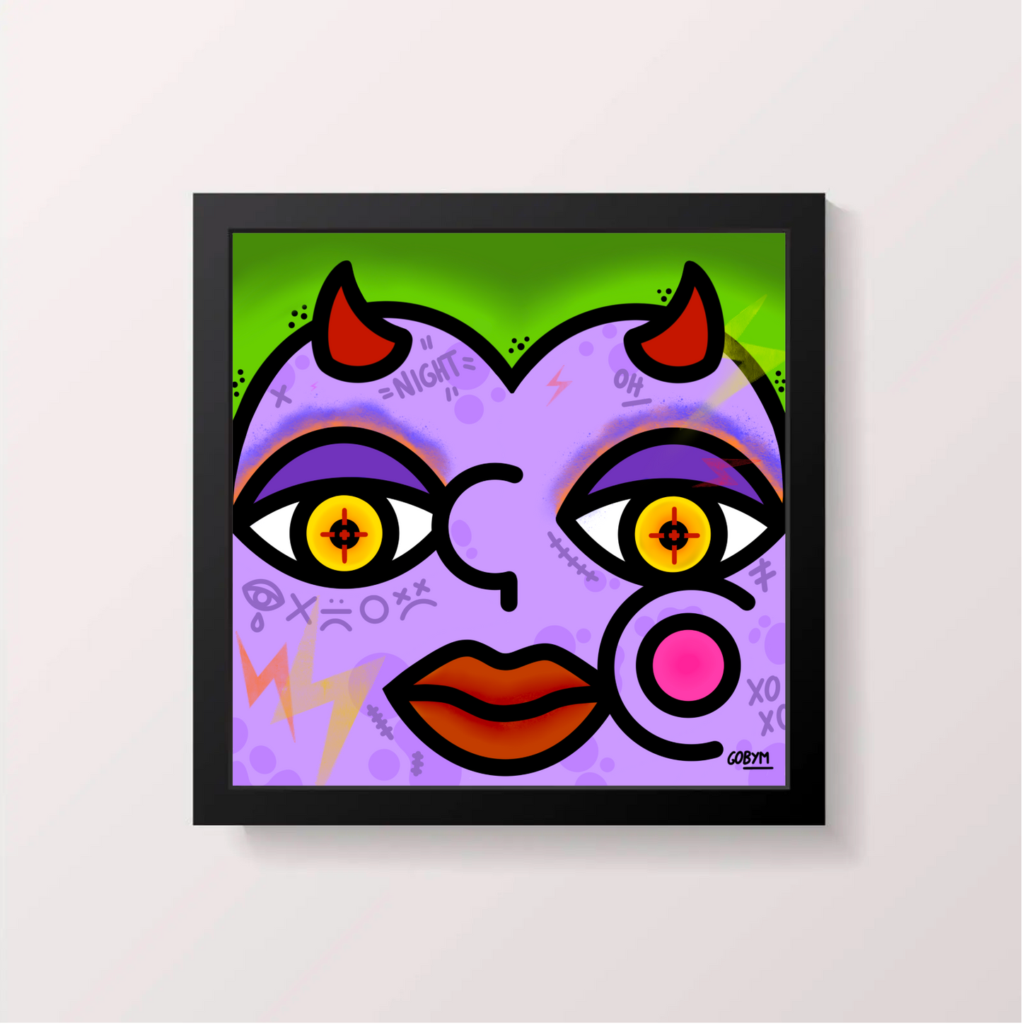 FACE 4