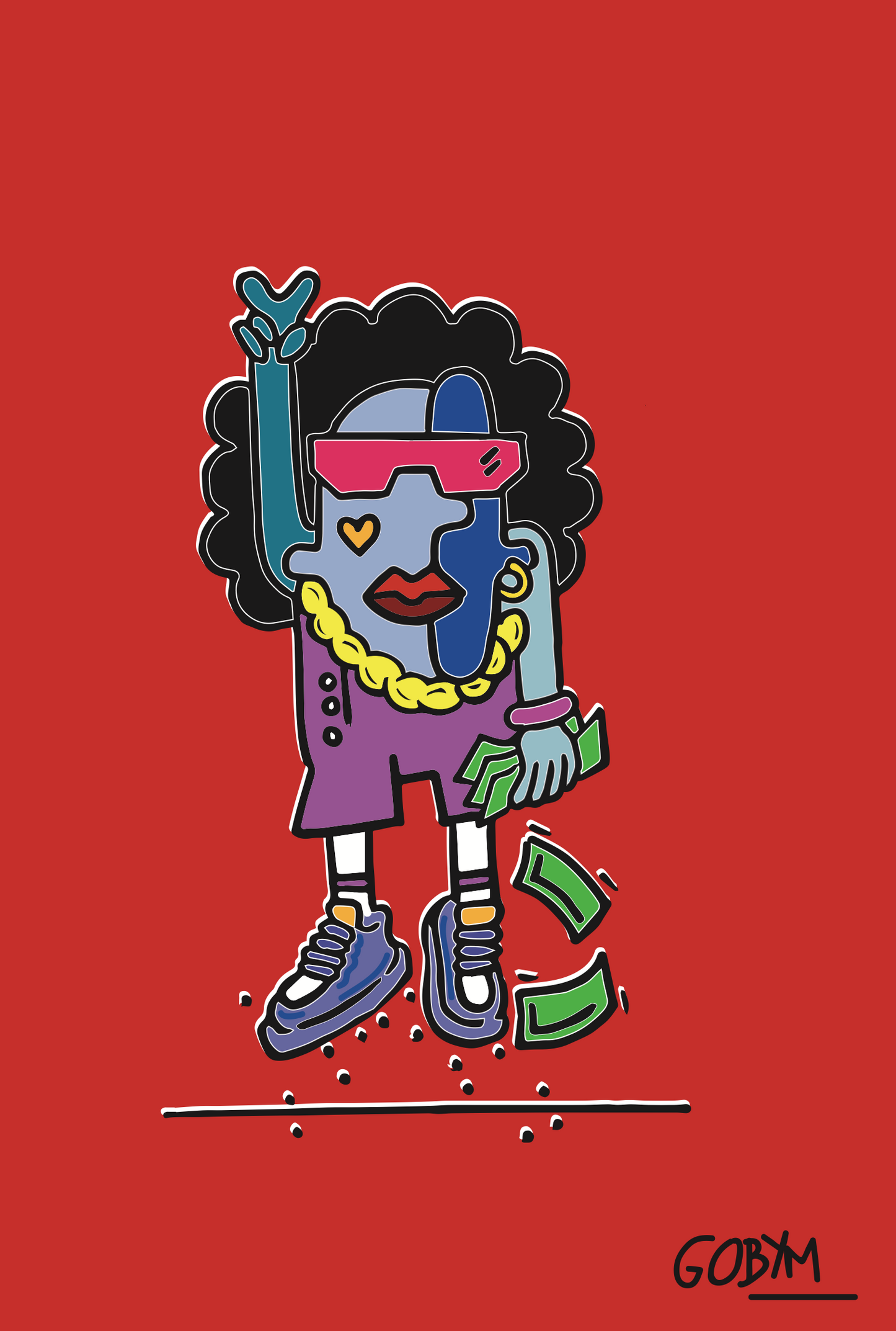 MALA